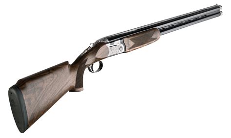 maglietta ysl shootgun|Field Notes: Three New Women’s Shotguns .